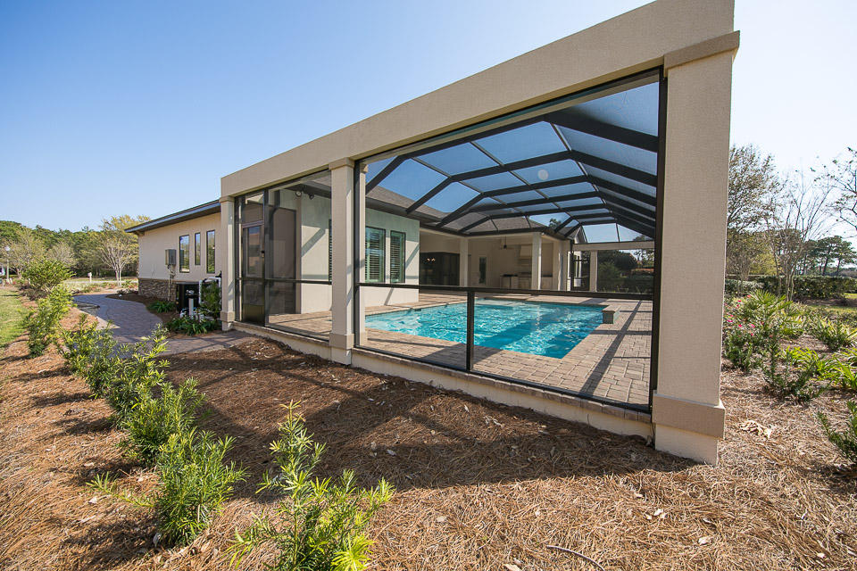 KELLY PLANTATION S/D PH 2 - Residential