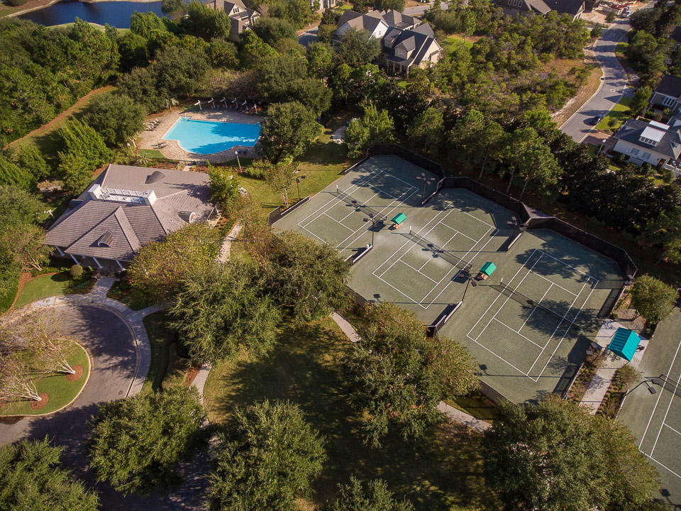 KELLY PLANTATION S/D PH 2 - Residential