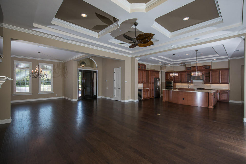 KELLY PLANTATION S/D PH 2 - Residential