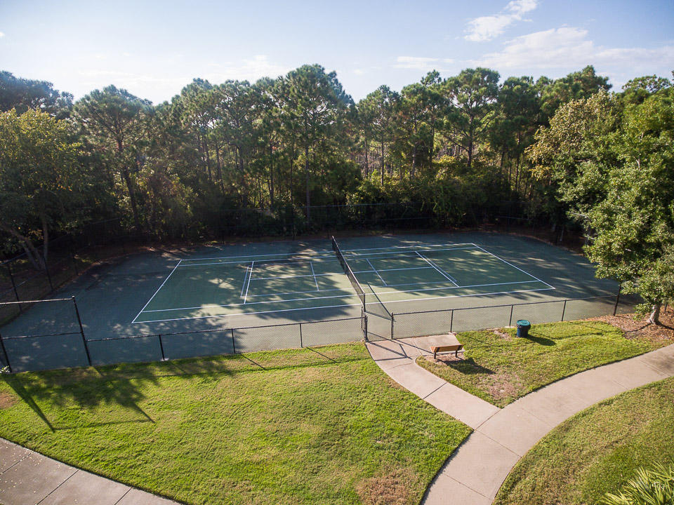 KELLY PLANTATION S/D PH 2 - Residential