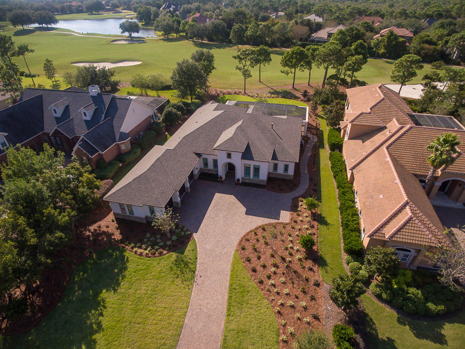 KELLY PLANTATION S/D PH 2 - Residential