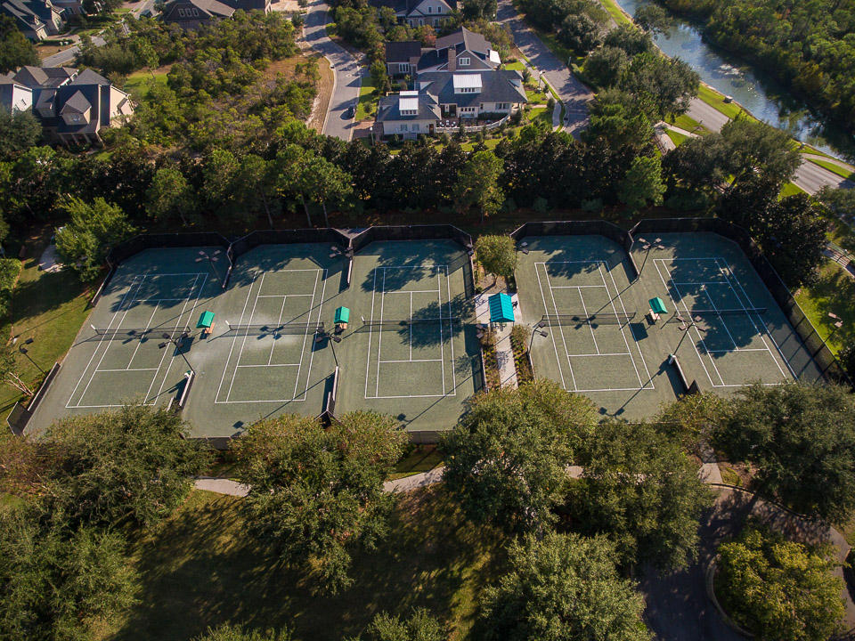 KELLY PLANTATION S/D PH 2 - Residential