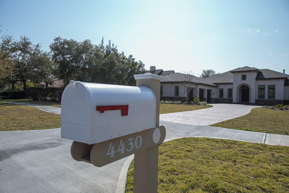 KELLY PLANTATION S/D PH 2 - Residential