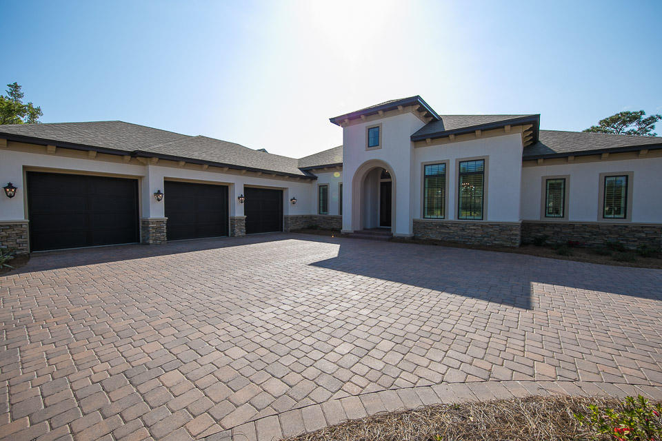 KELLY PLANTATION S/D PH 2 - Residential