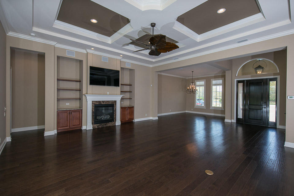 KELLY PLANTATION S/D PH 2 - Residential