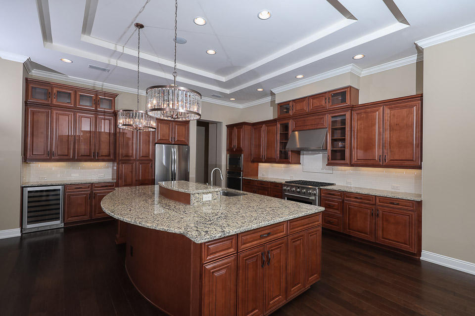 KELLY PLANTATION S/D PH 2 - Residential