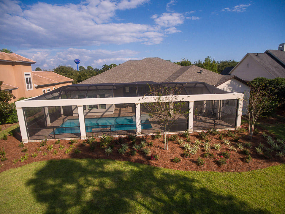 KELLY PLANTATION S/D PH 2 - Residential