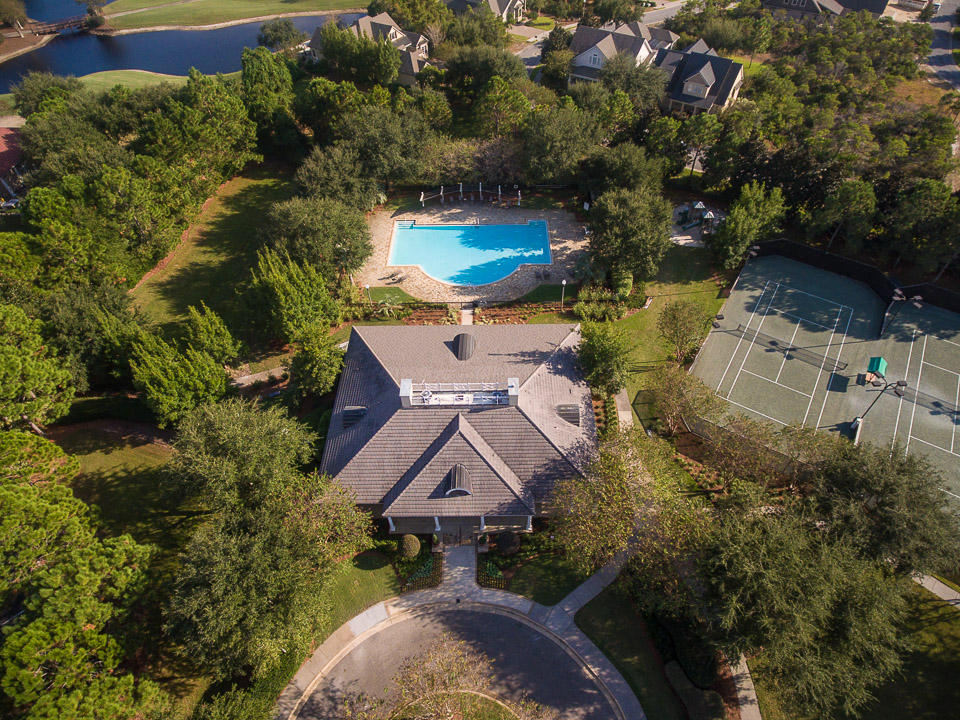 KELLY PLANTATION S/D PH 2 - Residential