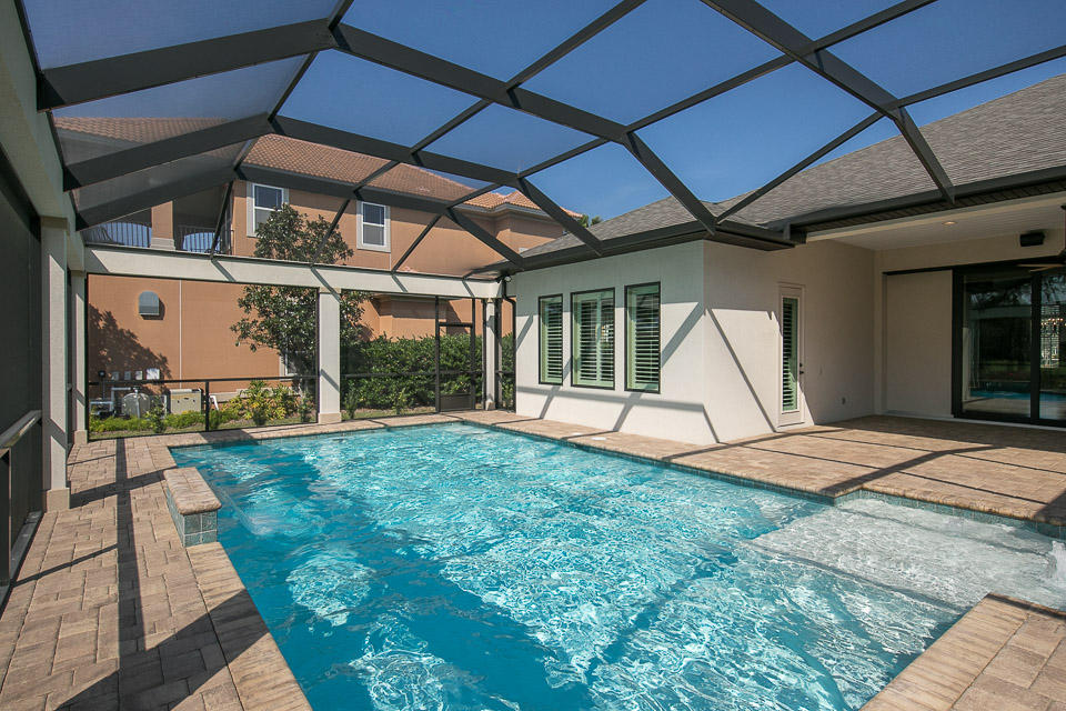 KELLY PLANTATION S/D PH 2 - Residential