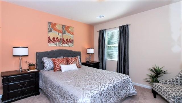 Redstone Commons - Residential