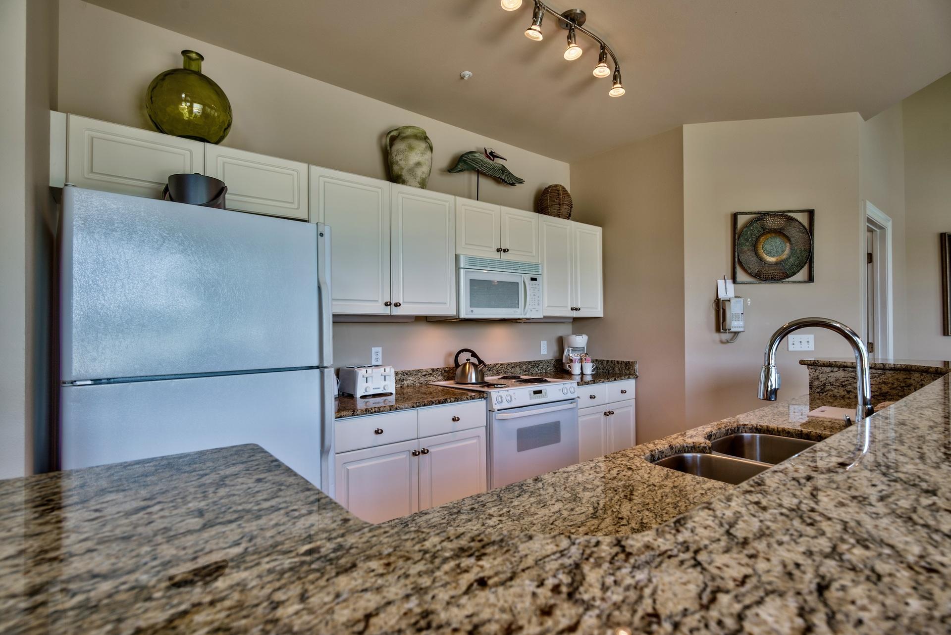 Turnberry Villas Phase I - Residential