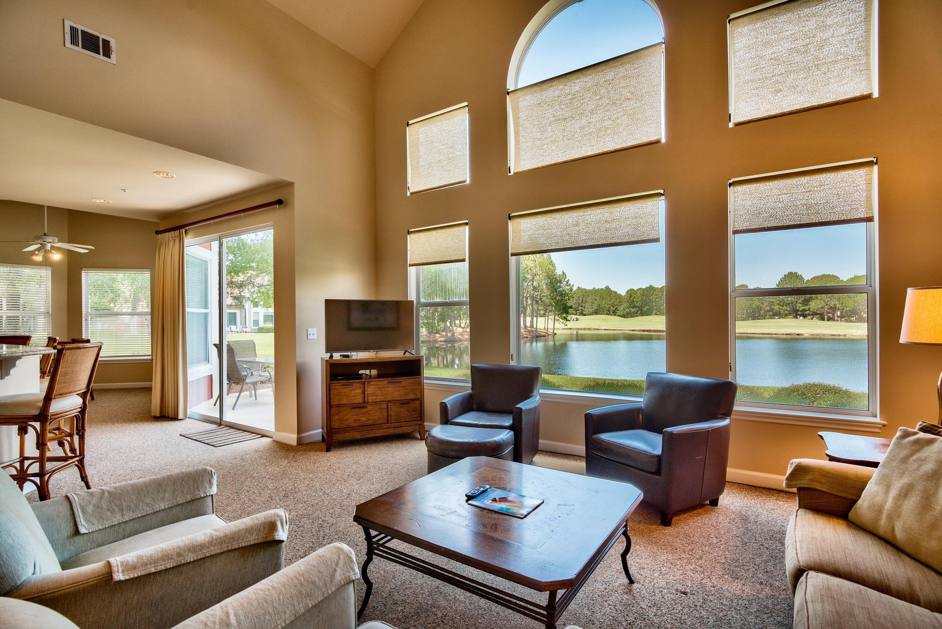 Turnberry Villas Phase I - Residential