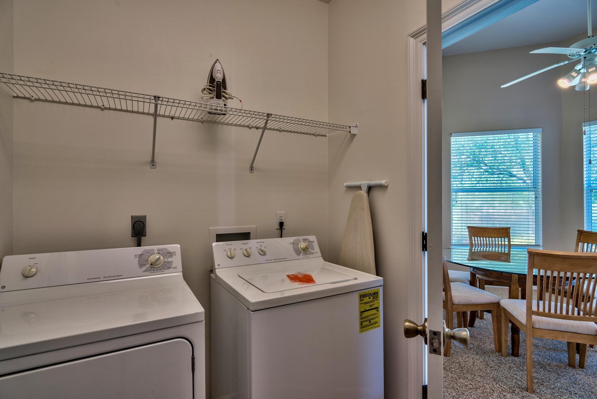 Turnberry Villas Phase I - Residential