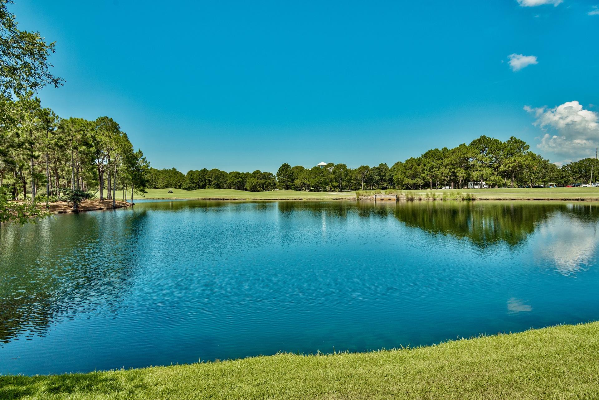 Turnberry Villas Phase I - Residential