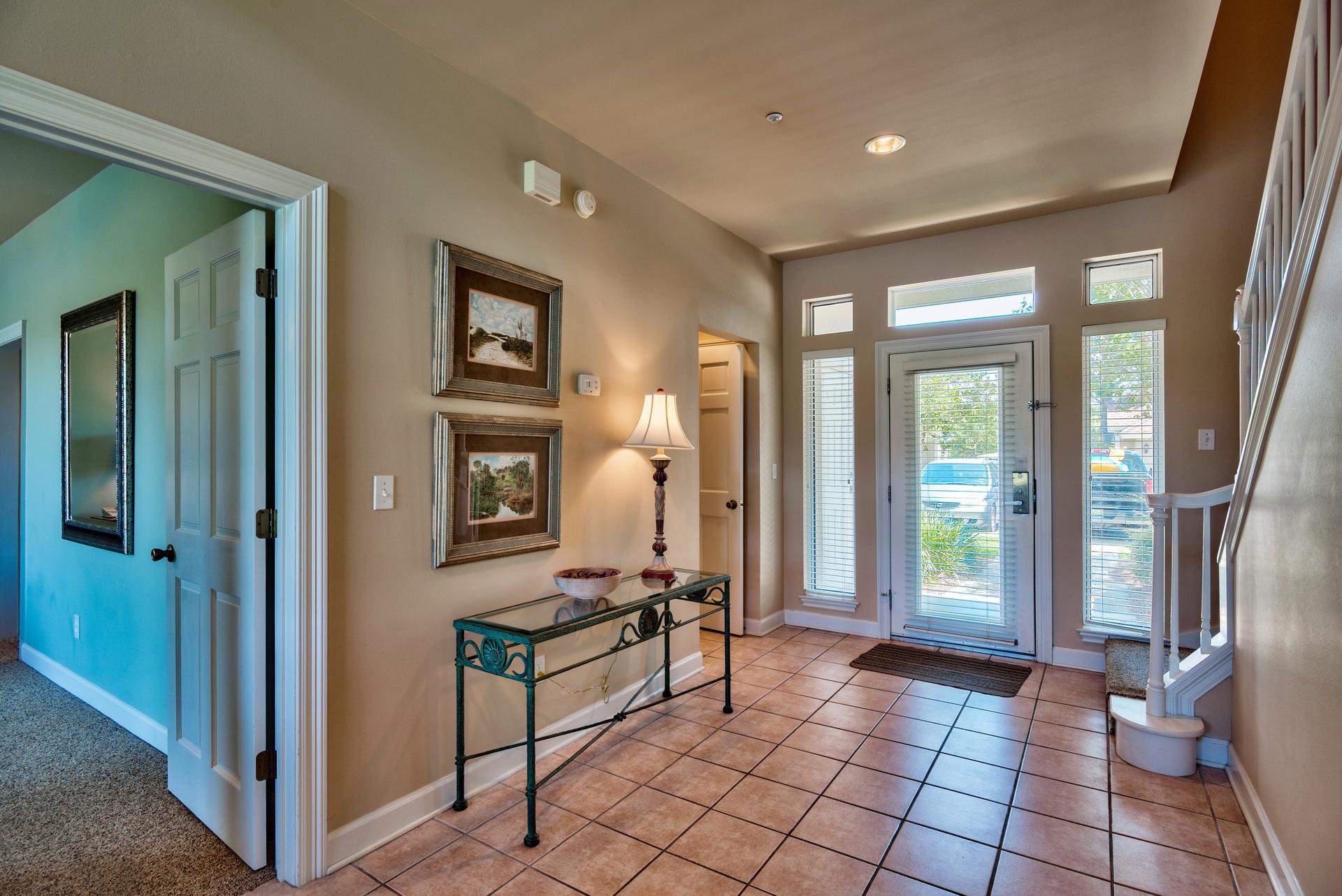 Turnberry Villas Phase I - Residential