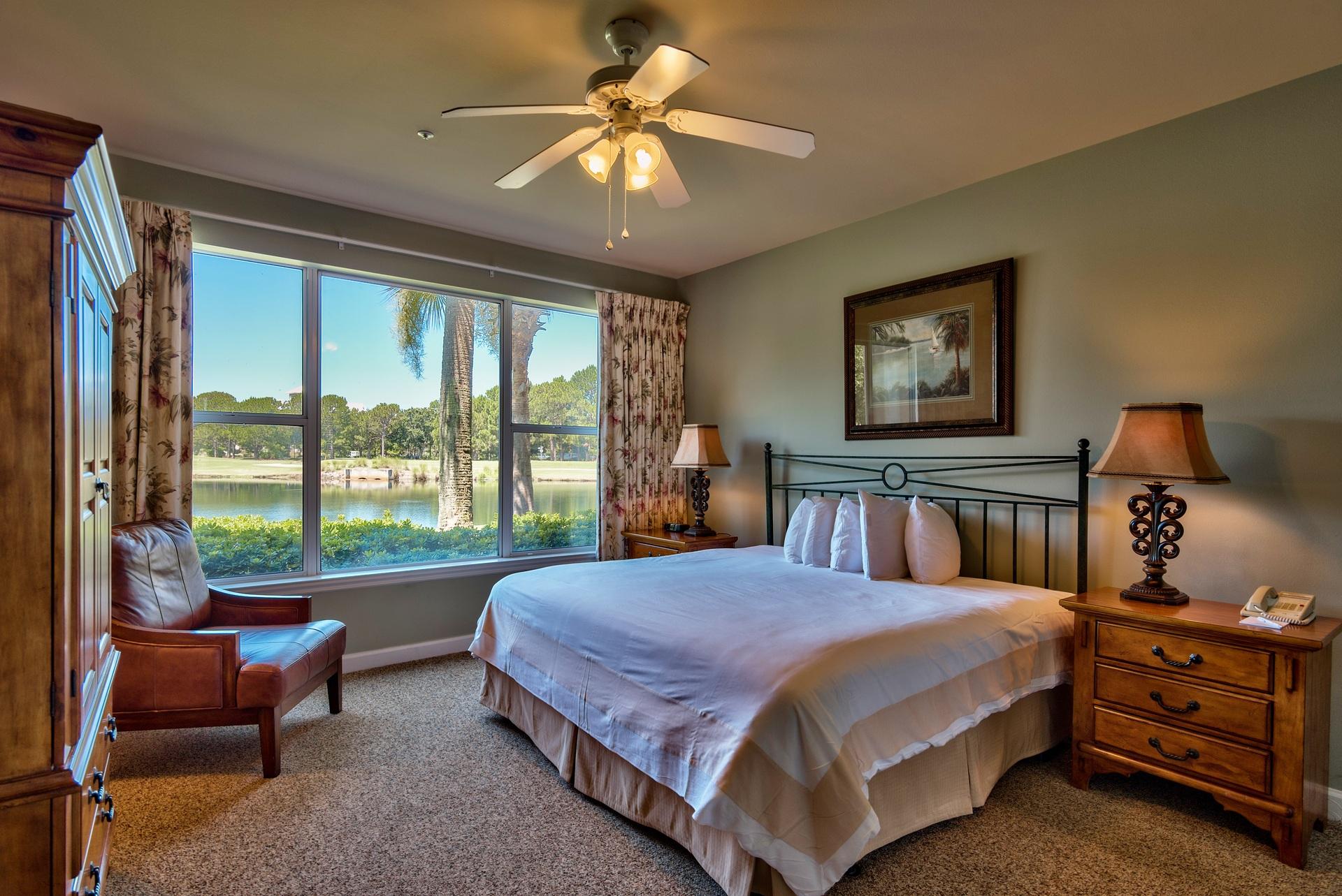 Turnberry Villas Phase I - Residential