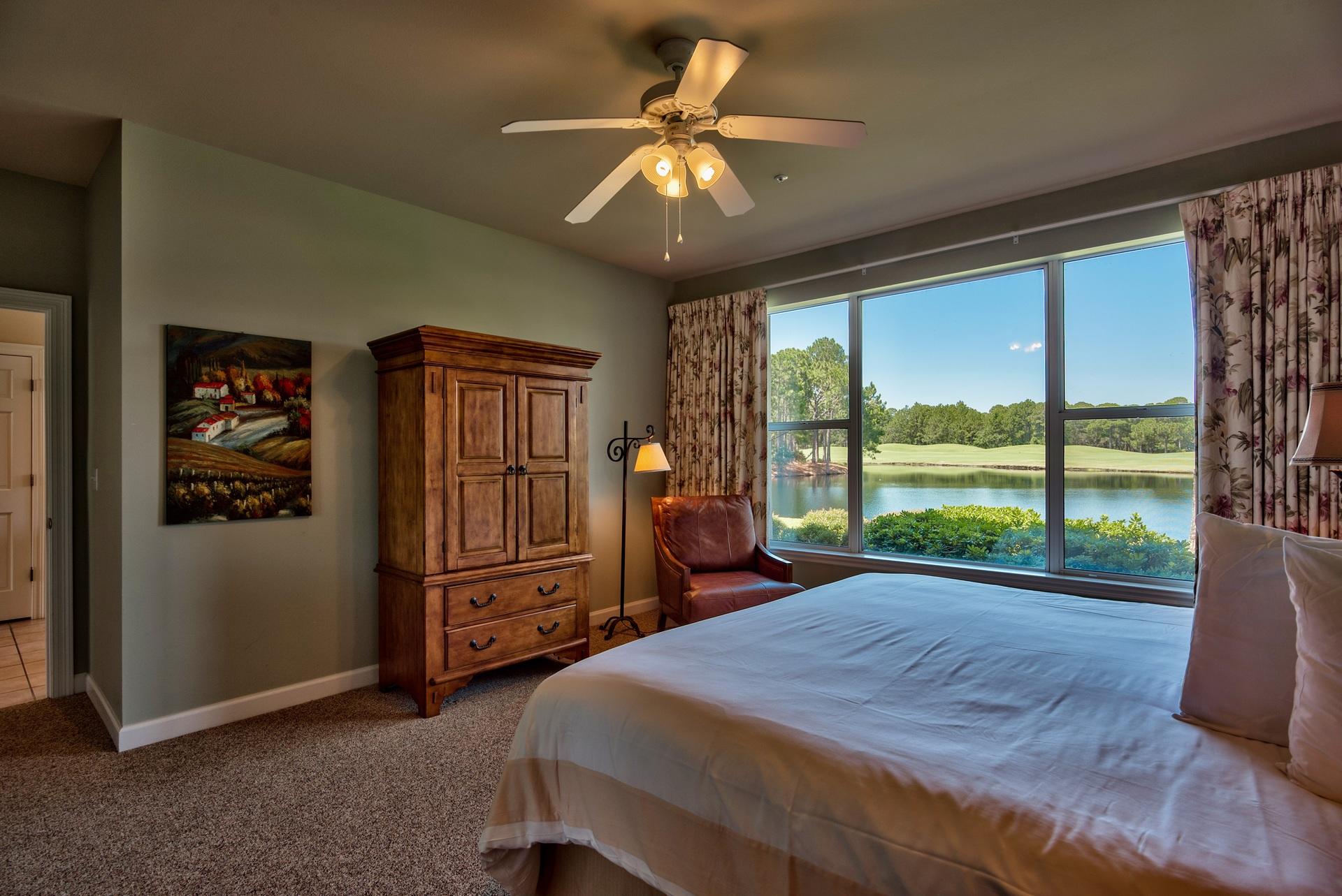 Turnberry Villas Phase I - Residential