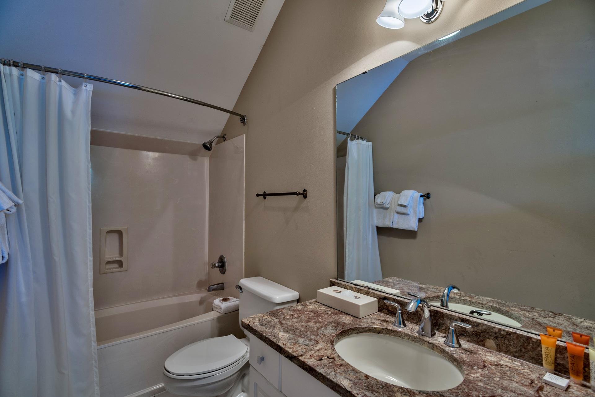 Turnberry Villas Phase I - Residential