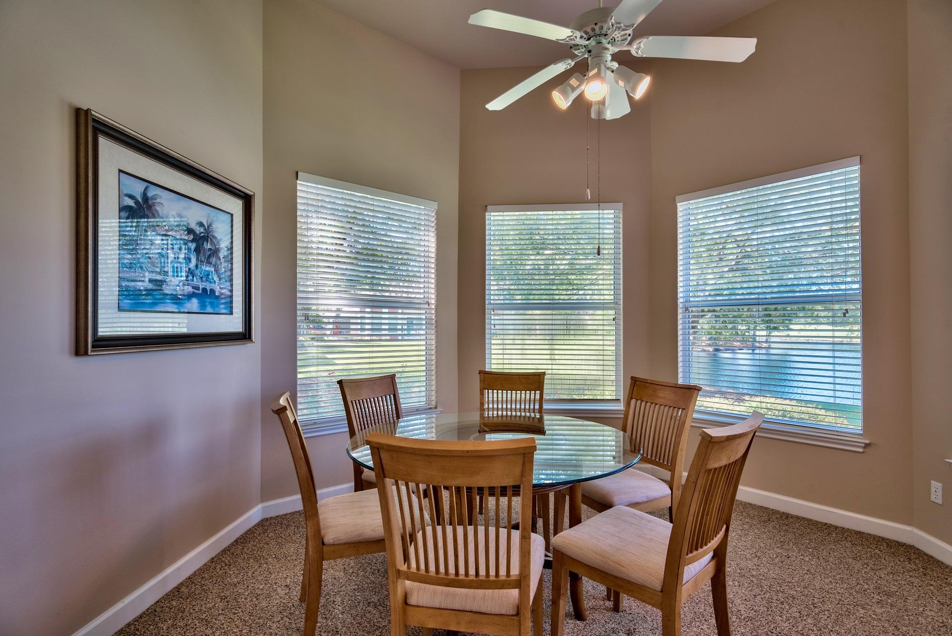 Turnberry Villas Phase I - Residential