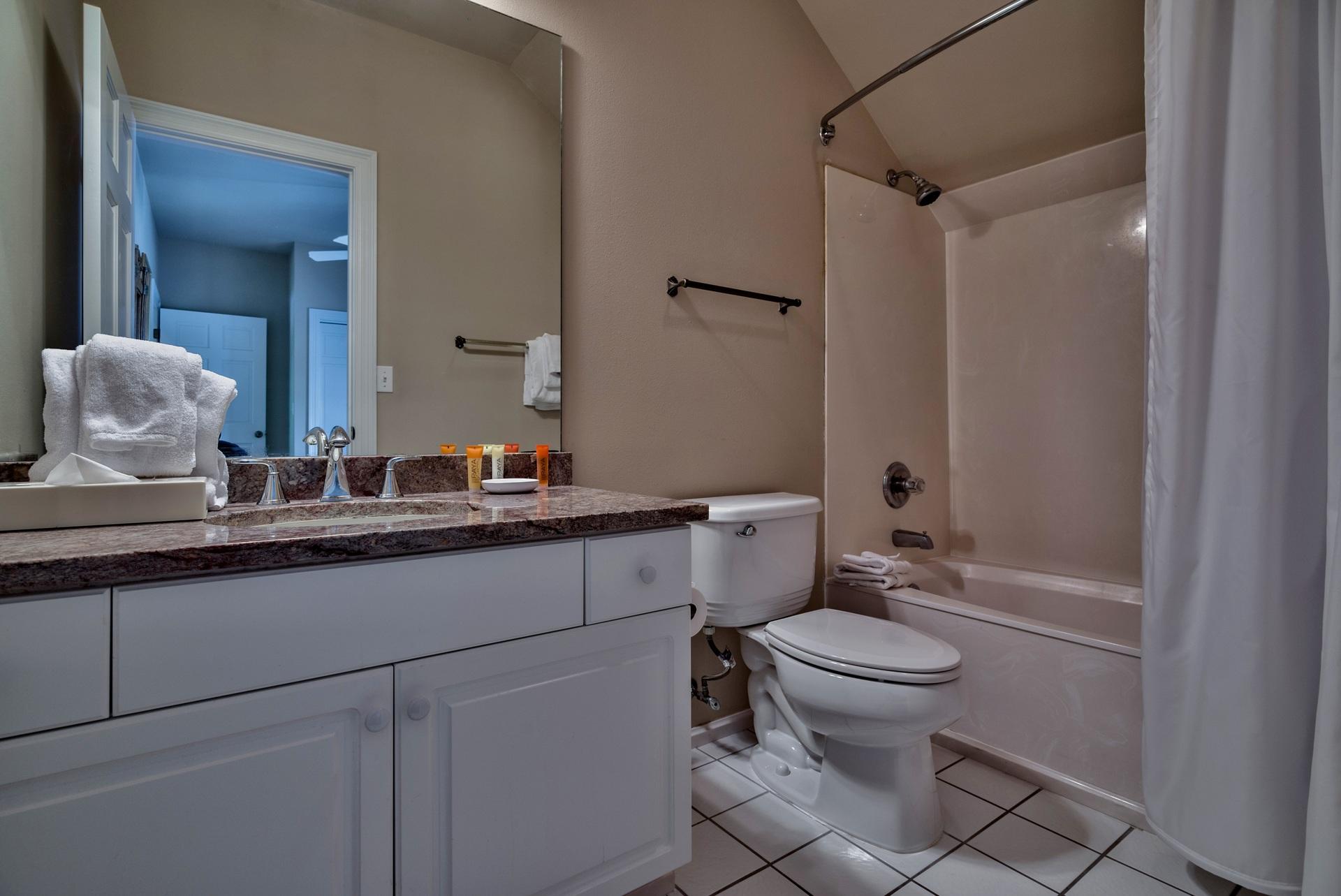 Turnberry Villas Phase I - Residential