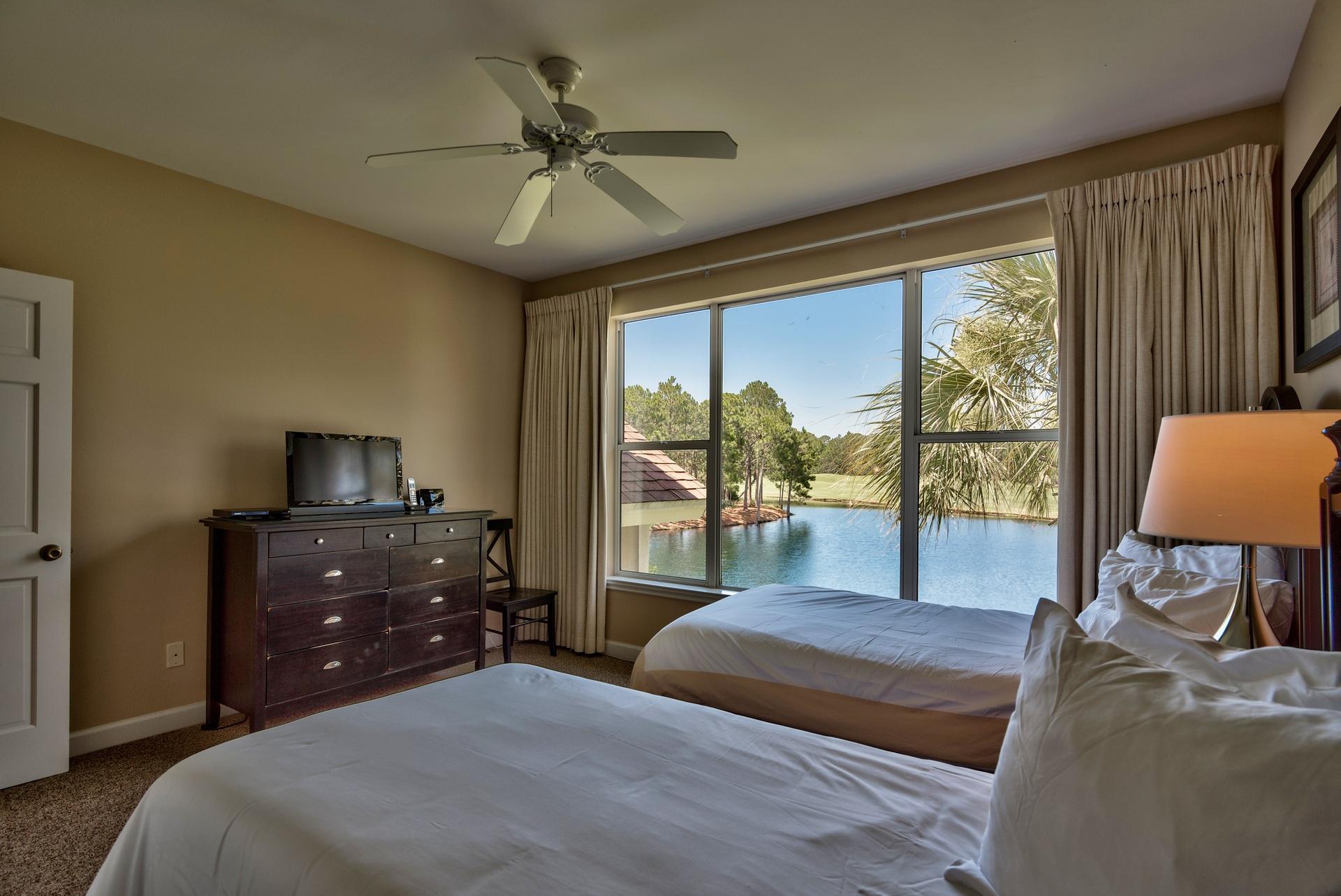 Turnberry Villas Phase I - Residential