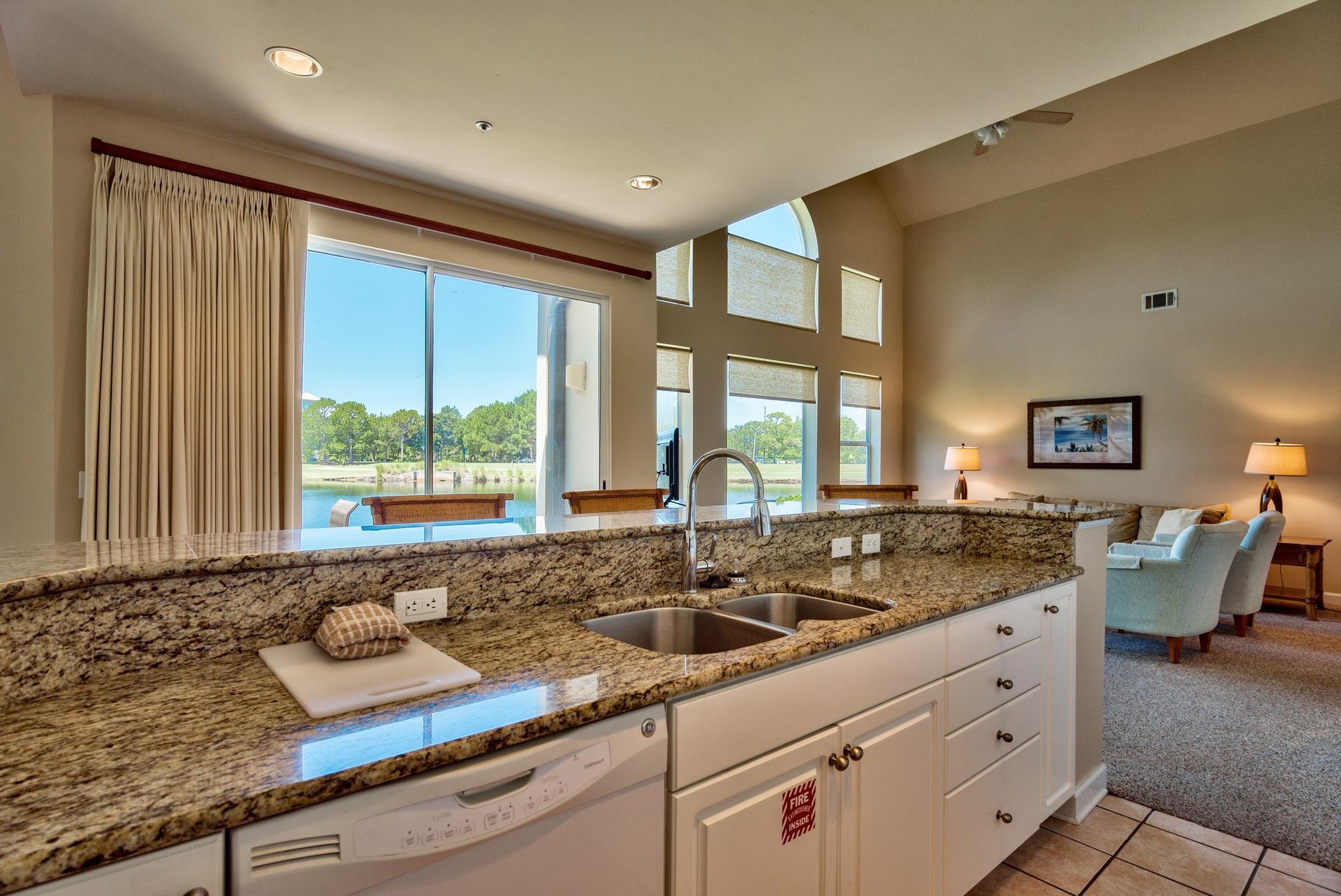 Turnberry Villas Phase I - Residential