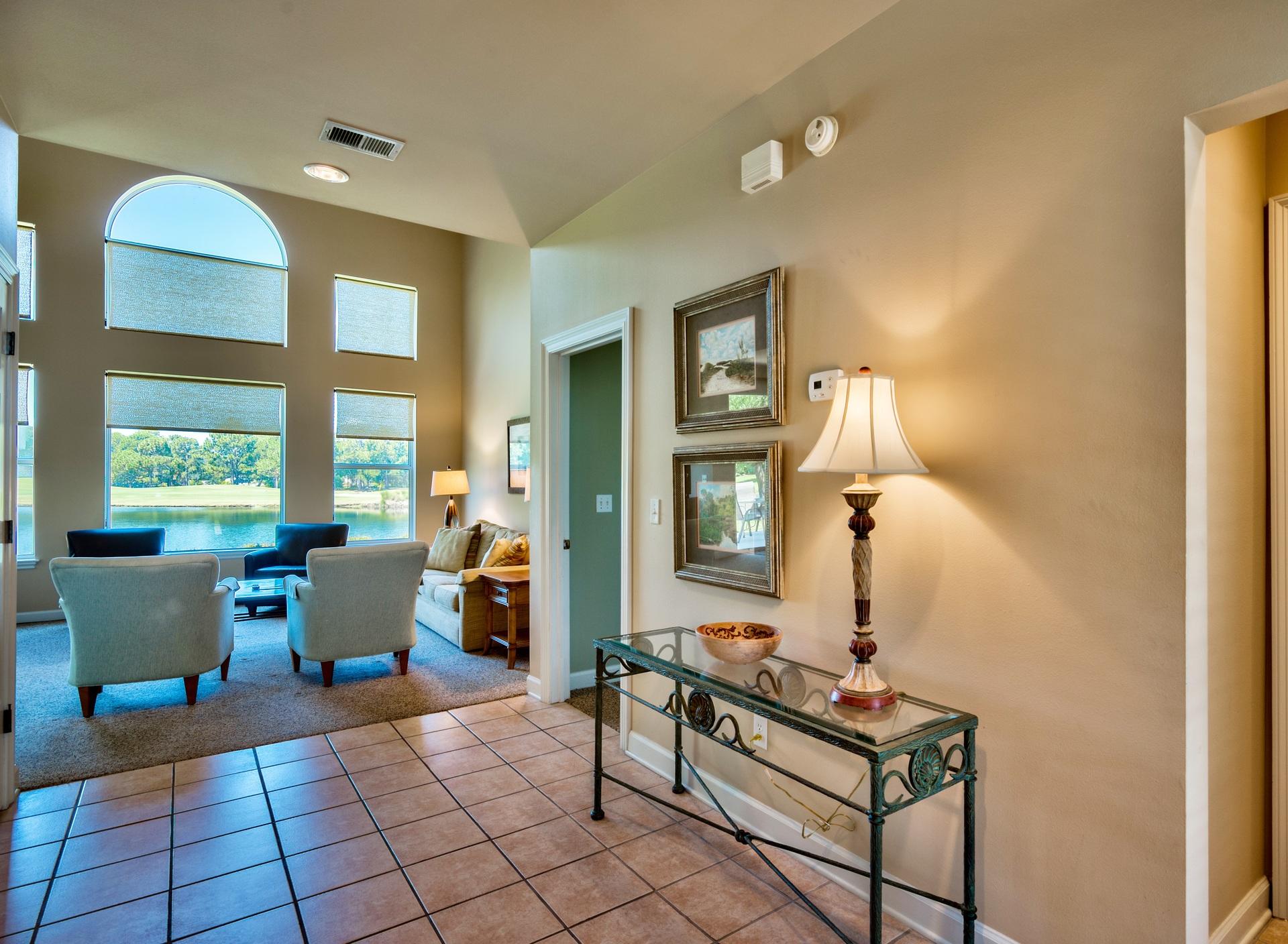 Turnberry Villas Phase I - Residential