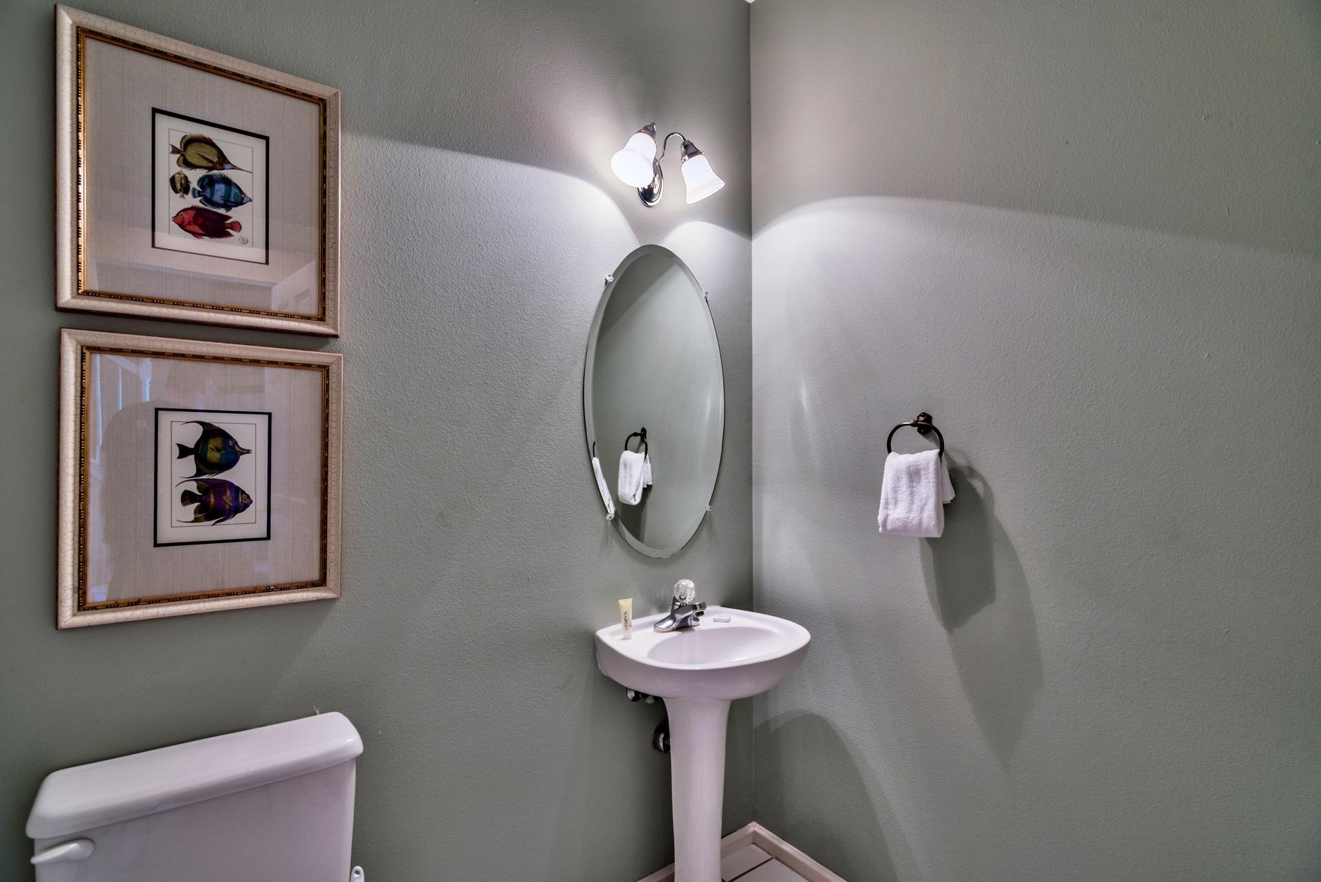 Turnberry Villas Phase I - Residential