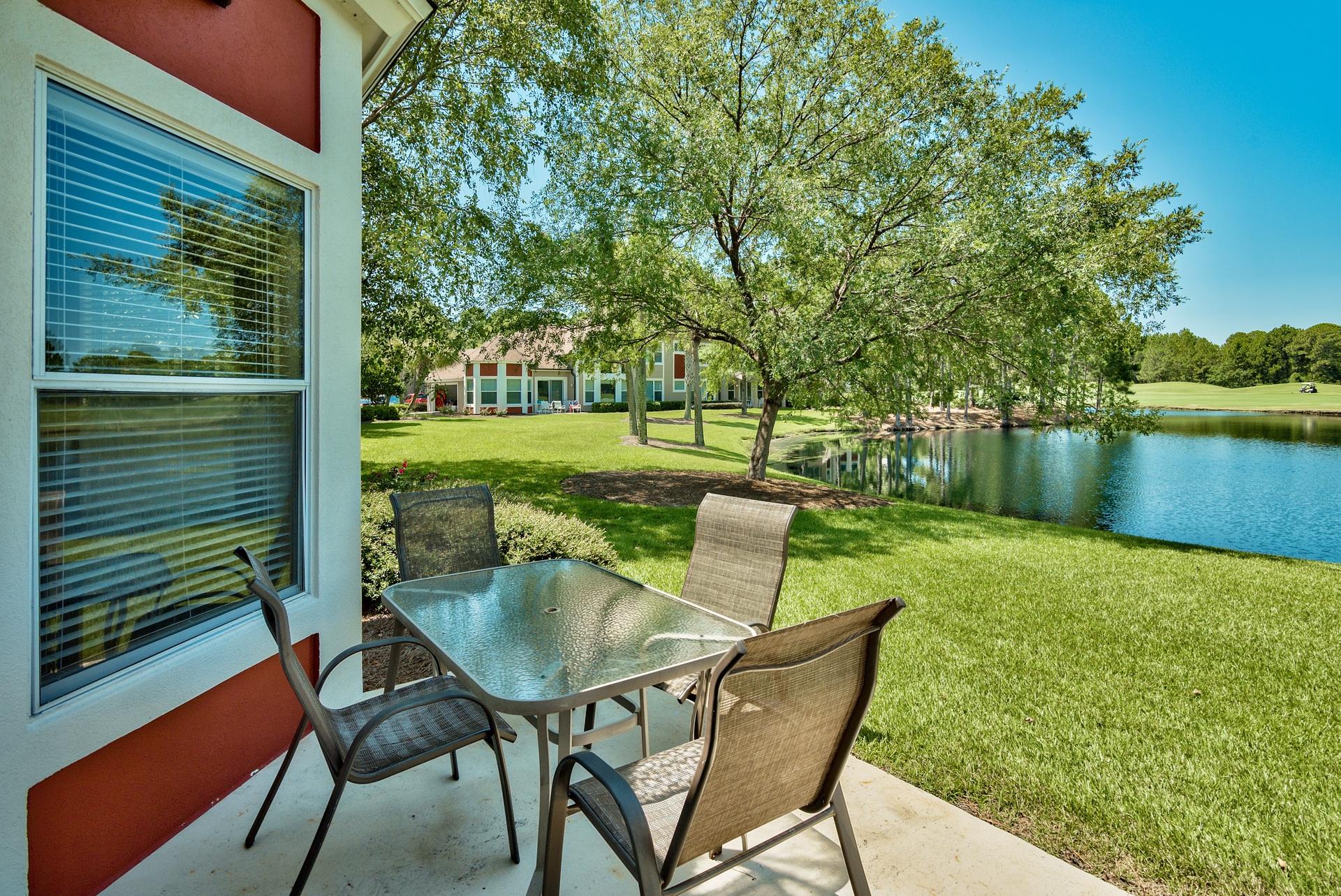 Turnberry Villas Phase I - Residential