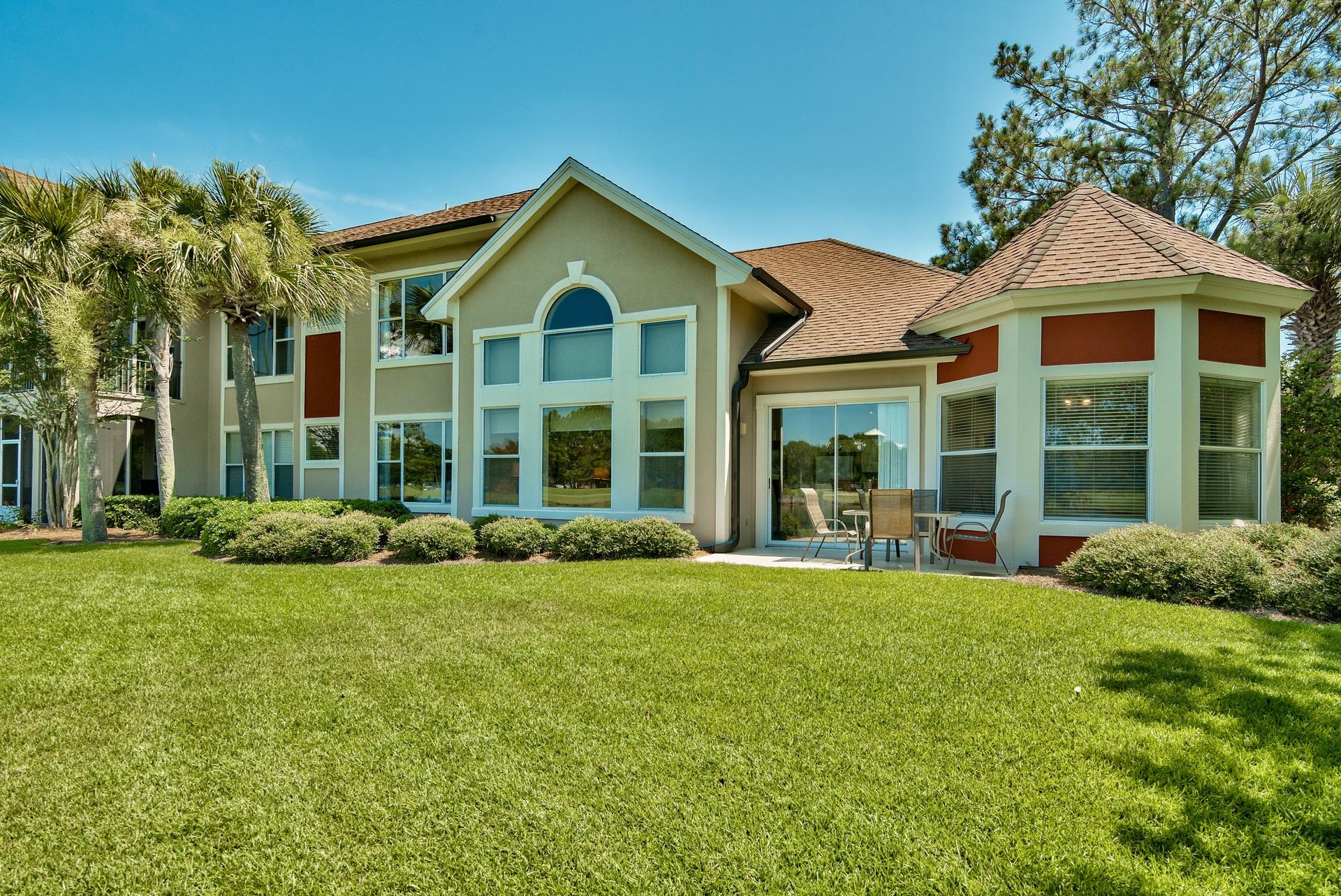 Turnberry Villas Phase I - Residential