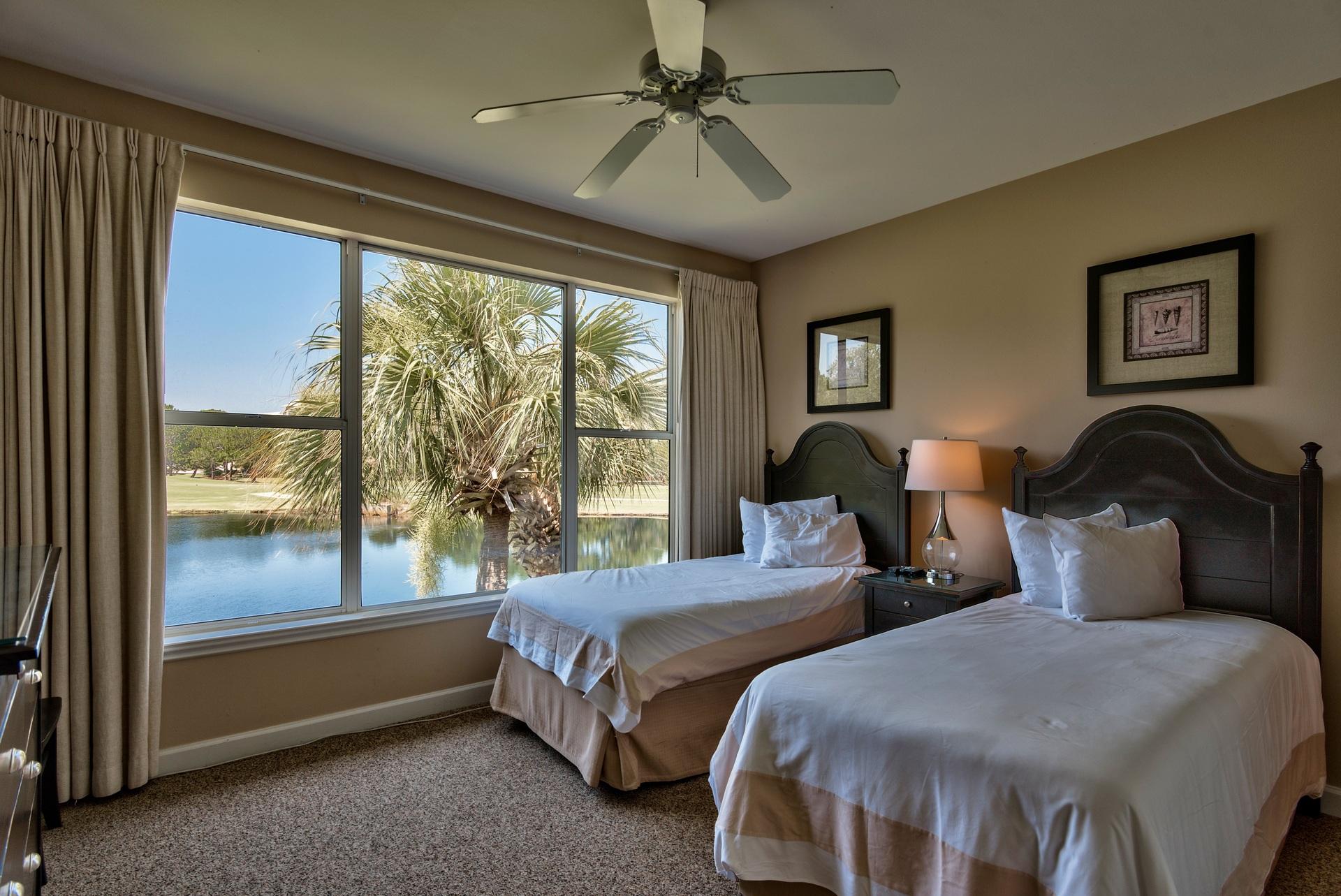 Turnberry Villas Phase I - Residential