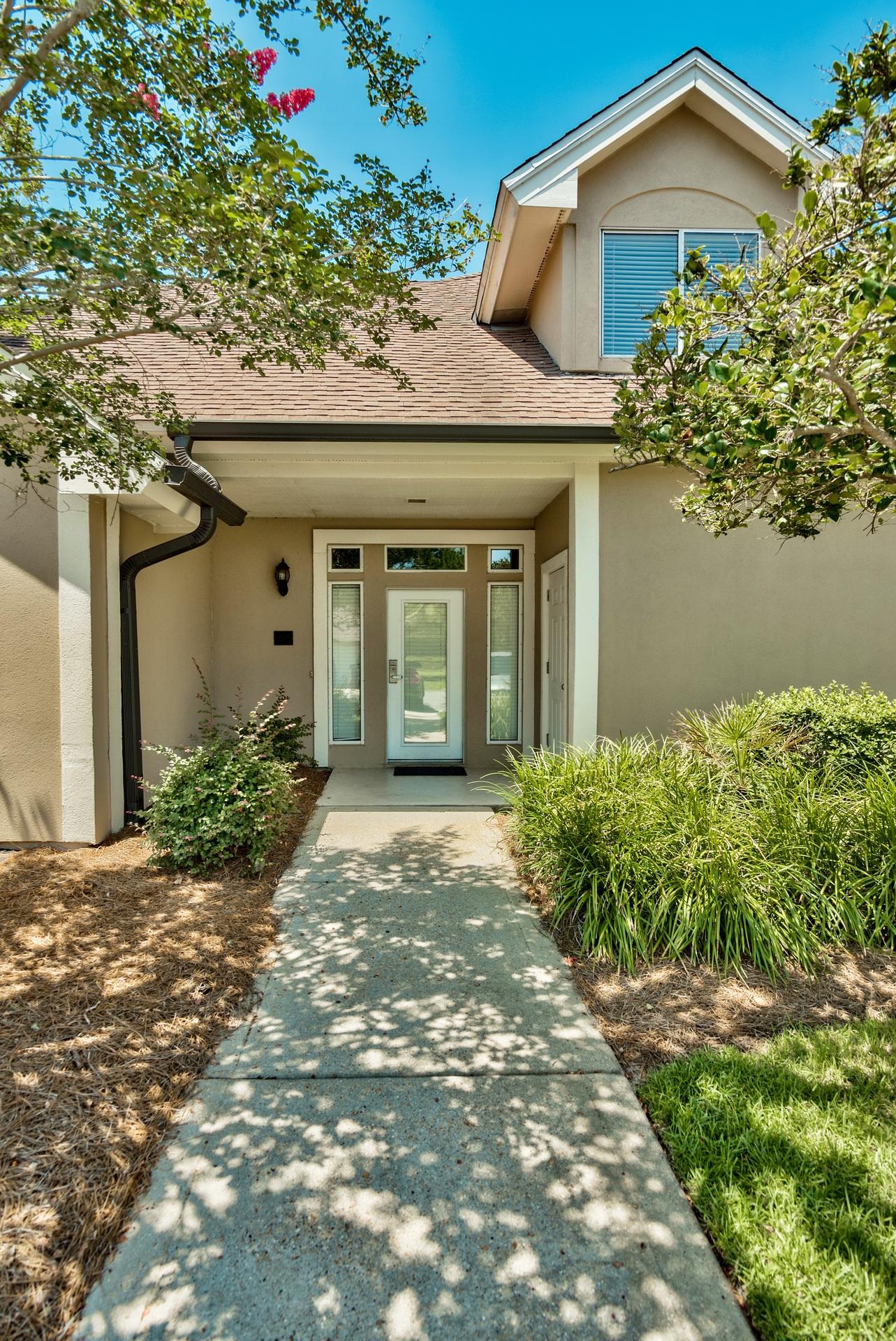 Turnberry Villas Phase I - Residential