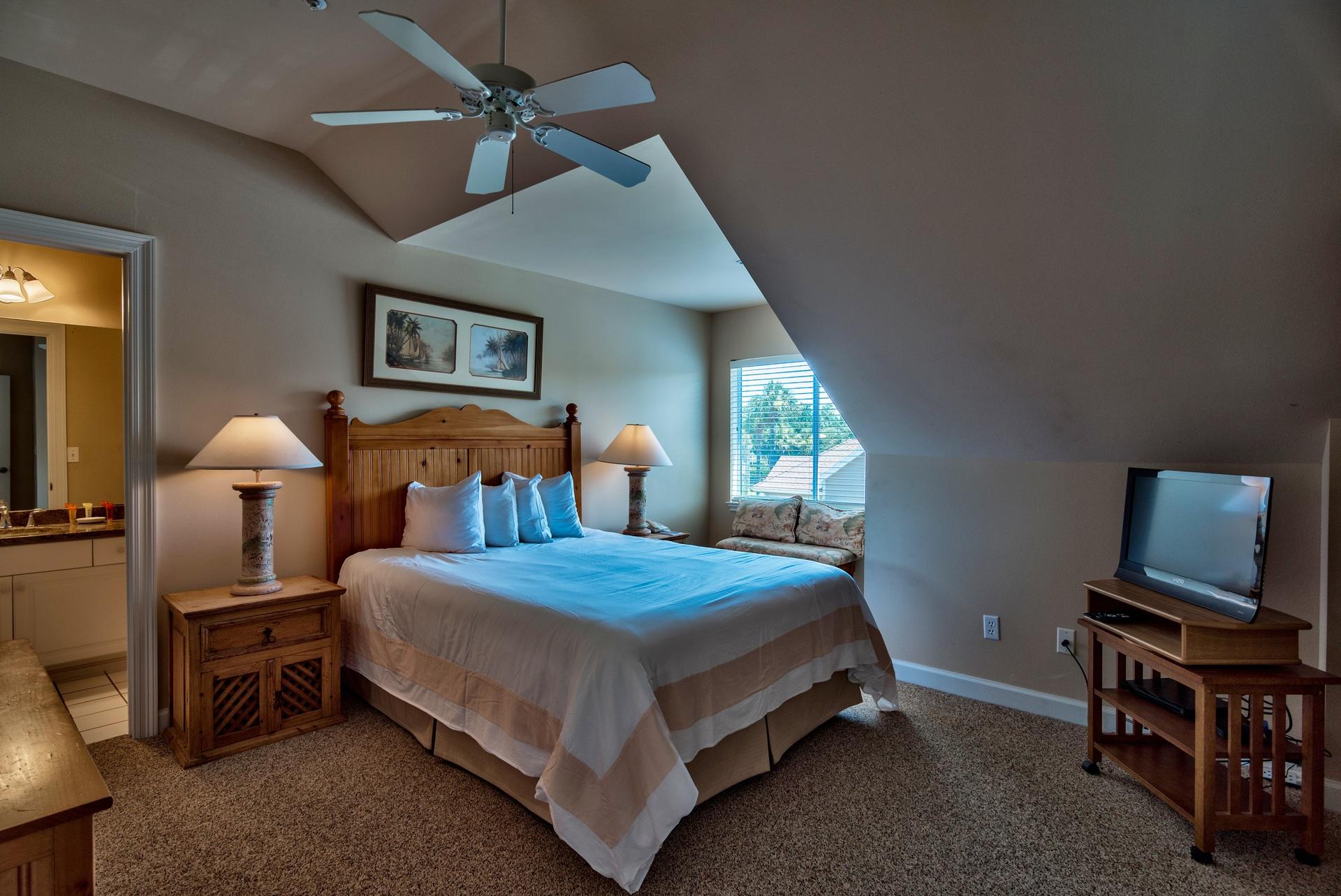 Turnberry Villas Phase I - Residential