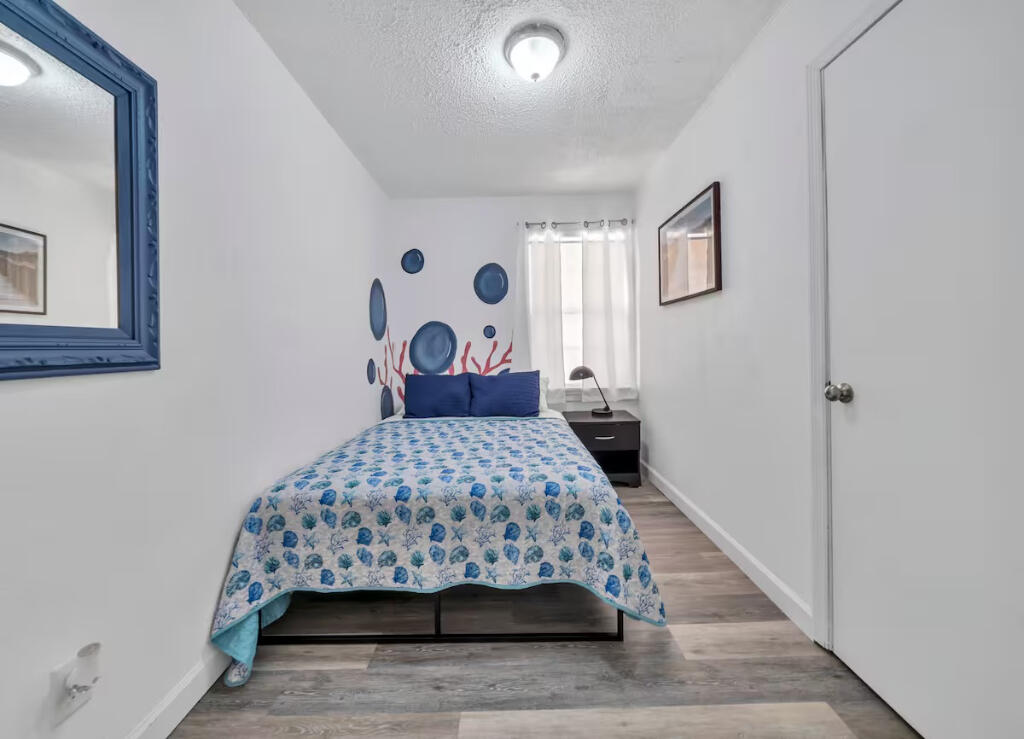 EGLIN HIGHWAY S/D - Residential
