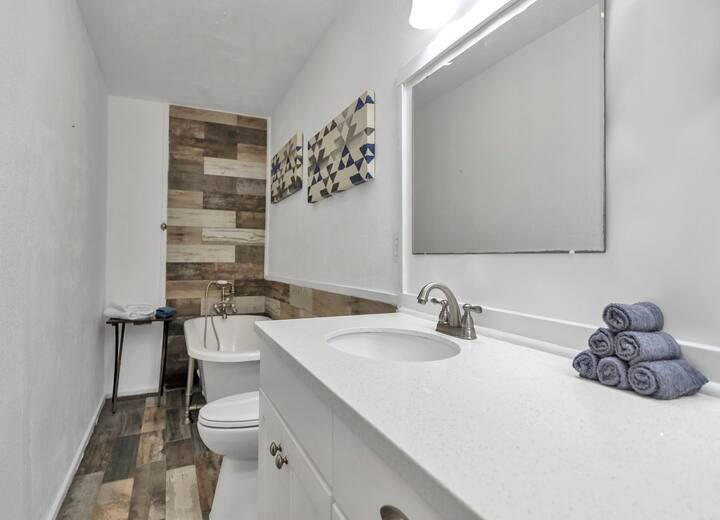 EGLIN HIGHWAY S/D - Residential