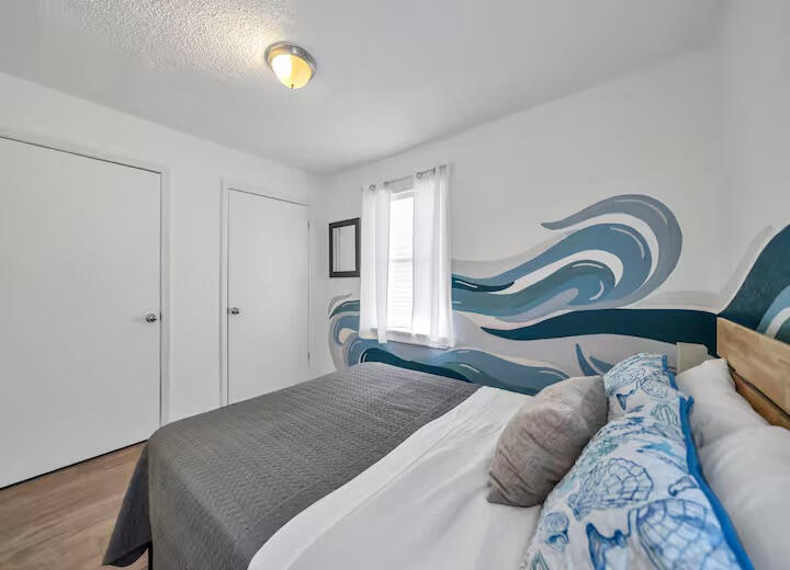 EGLIN HIGHWAY S/D - Residential