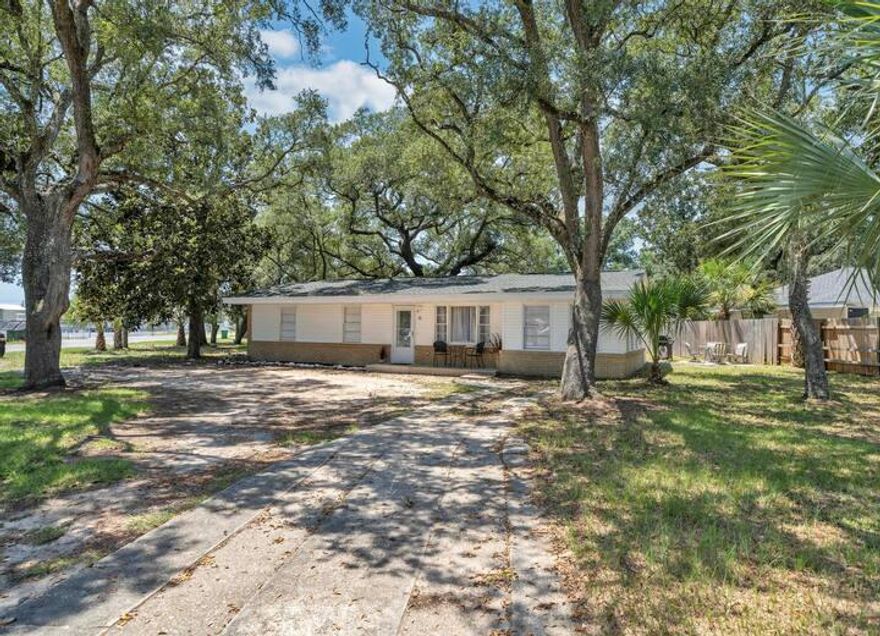 This beautifully updated 4-bedroom, 2-bathroom home is fully furnished and ready for you to move in or start generating income immediately. Whether you're seeking a comfortable residence or a hassle-free, income-producing investment, this turnkey gem offers the best of both worlds!With its move-in ready condition and fully furnished setup, this property is ideal for homeowners and investors alike. Giving you a great head start toward making this home your own.Don't miss out on this turnkey property! Home and lot dimensions of the lot are approximate.