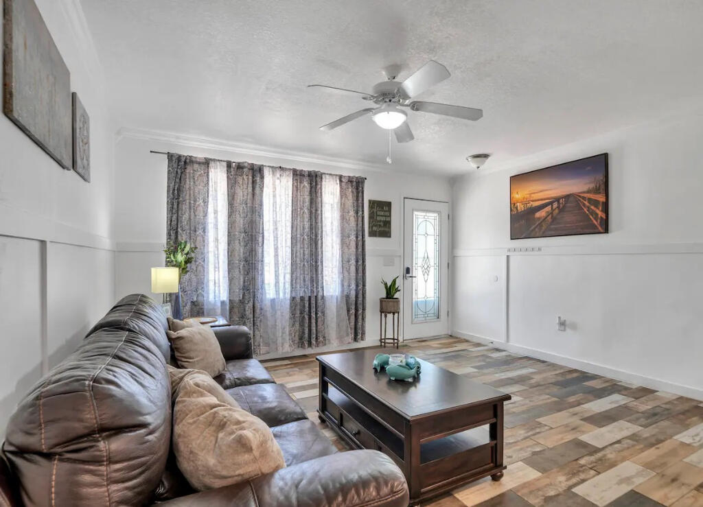 EGLIN HIGHWAY S/D - Residential