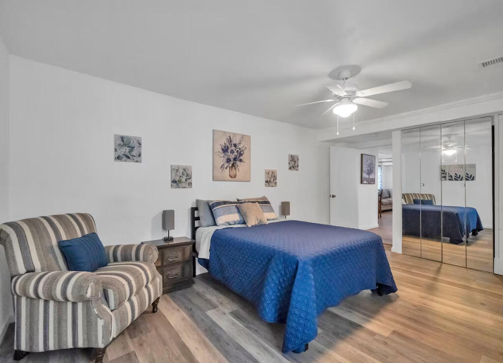 EGLIN HIGHWAY S/D - Residential