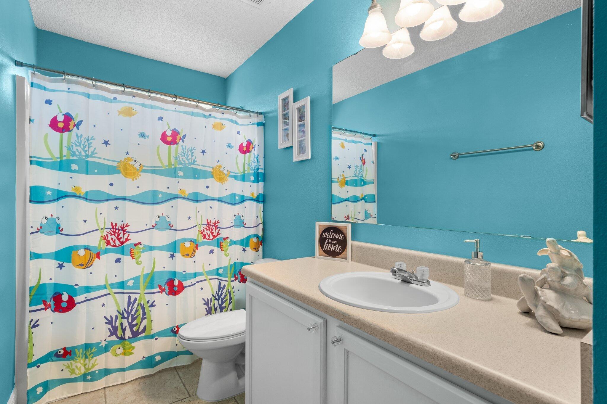 SHADOW LAKES - Residential
