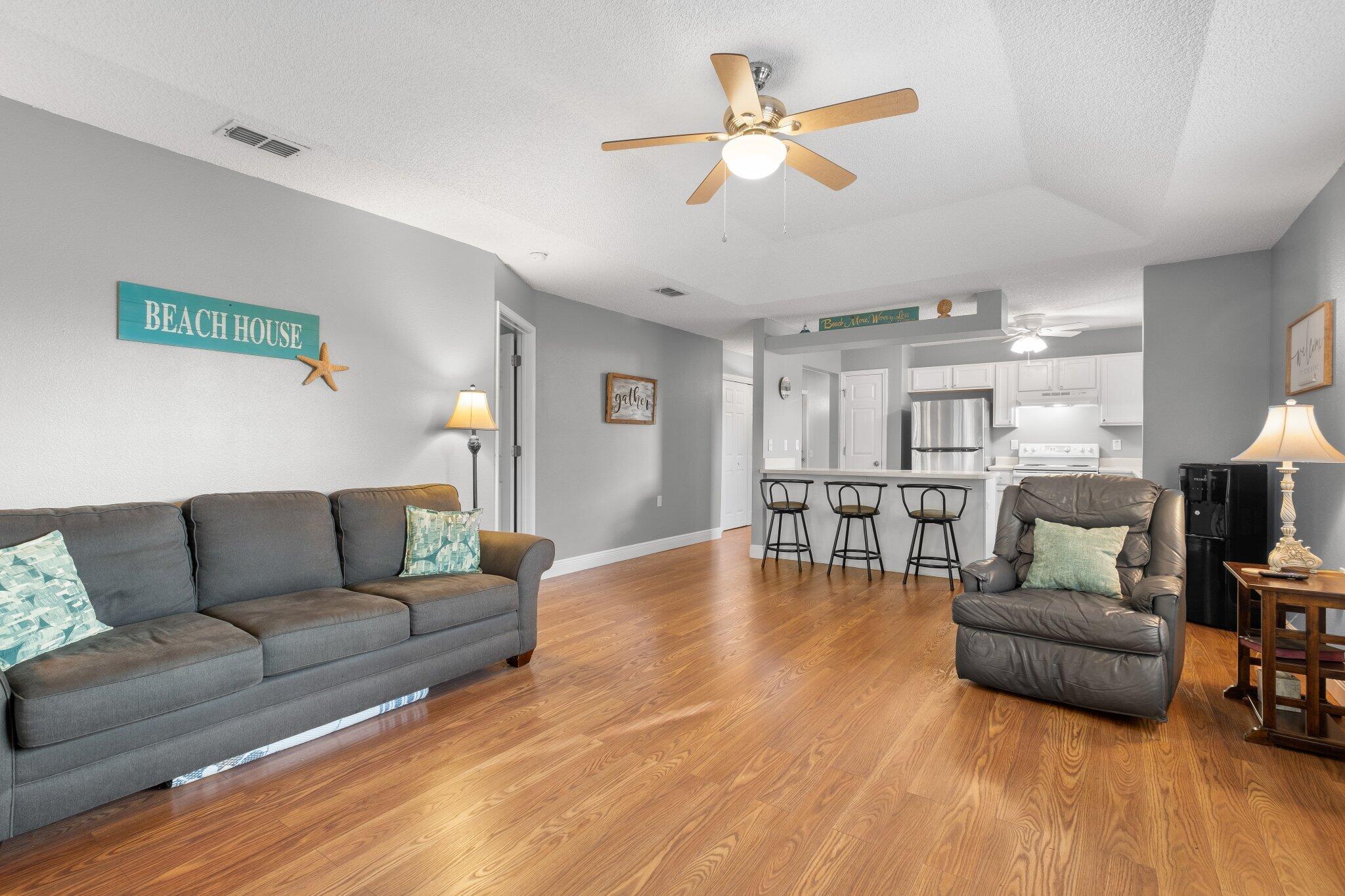 SHADOW LAKES - Residential