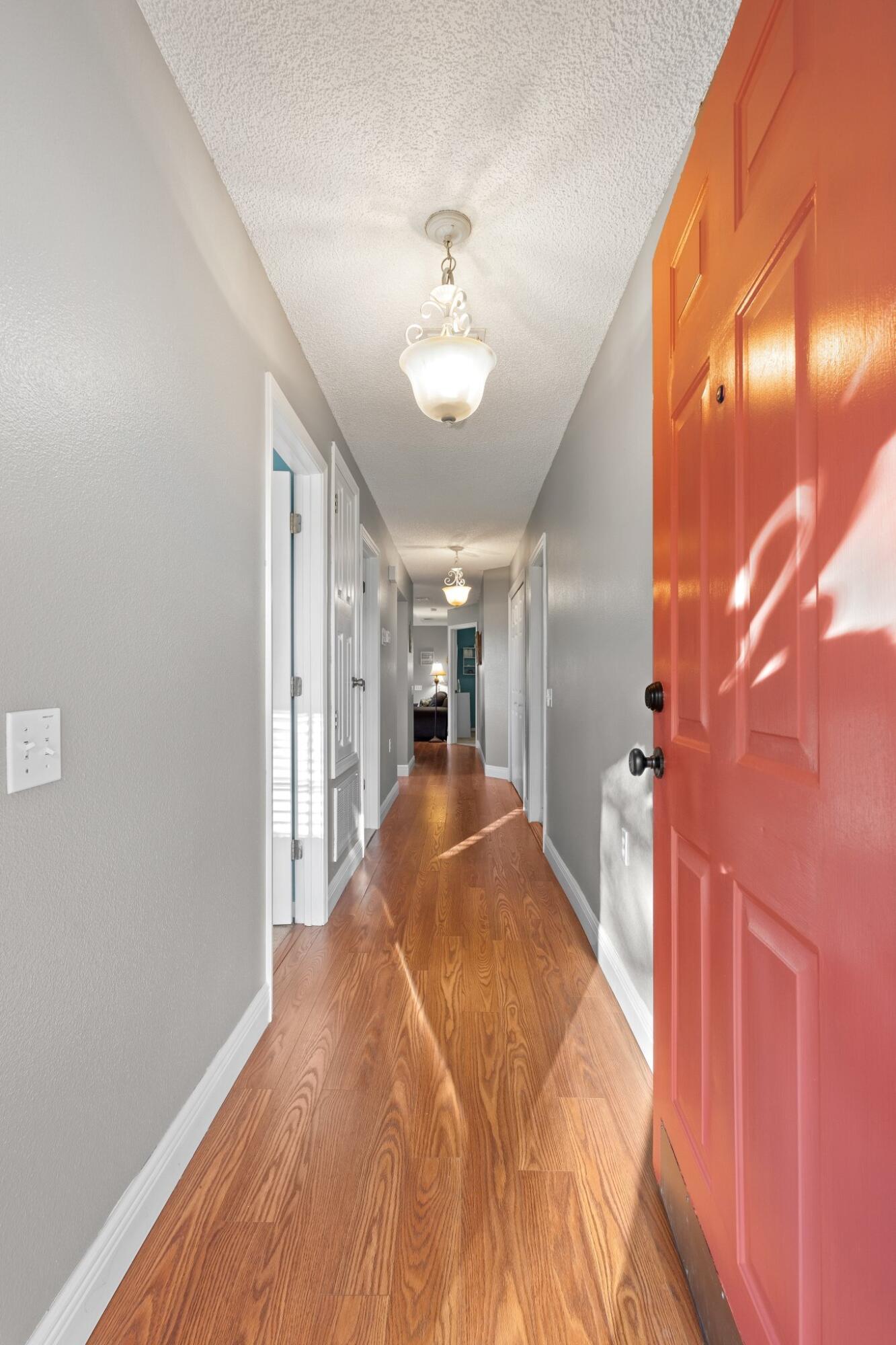 SHADOW LAKES - Residential