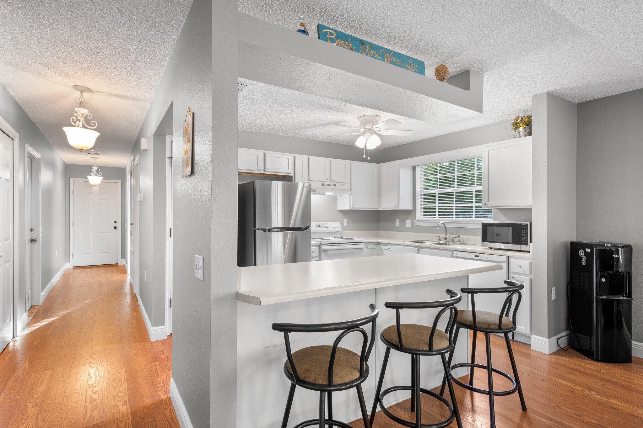 SHADOW LAKES - Residential