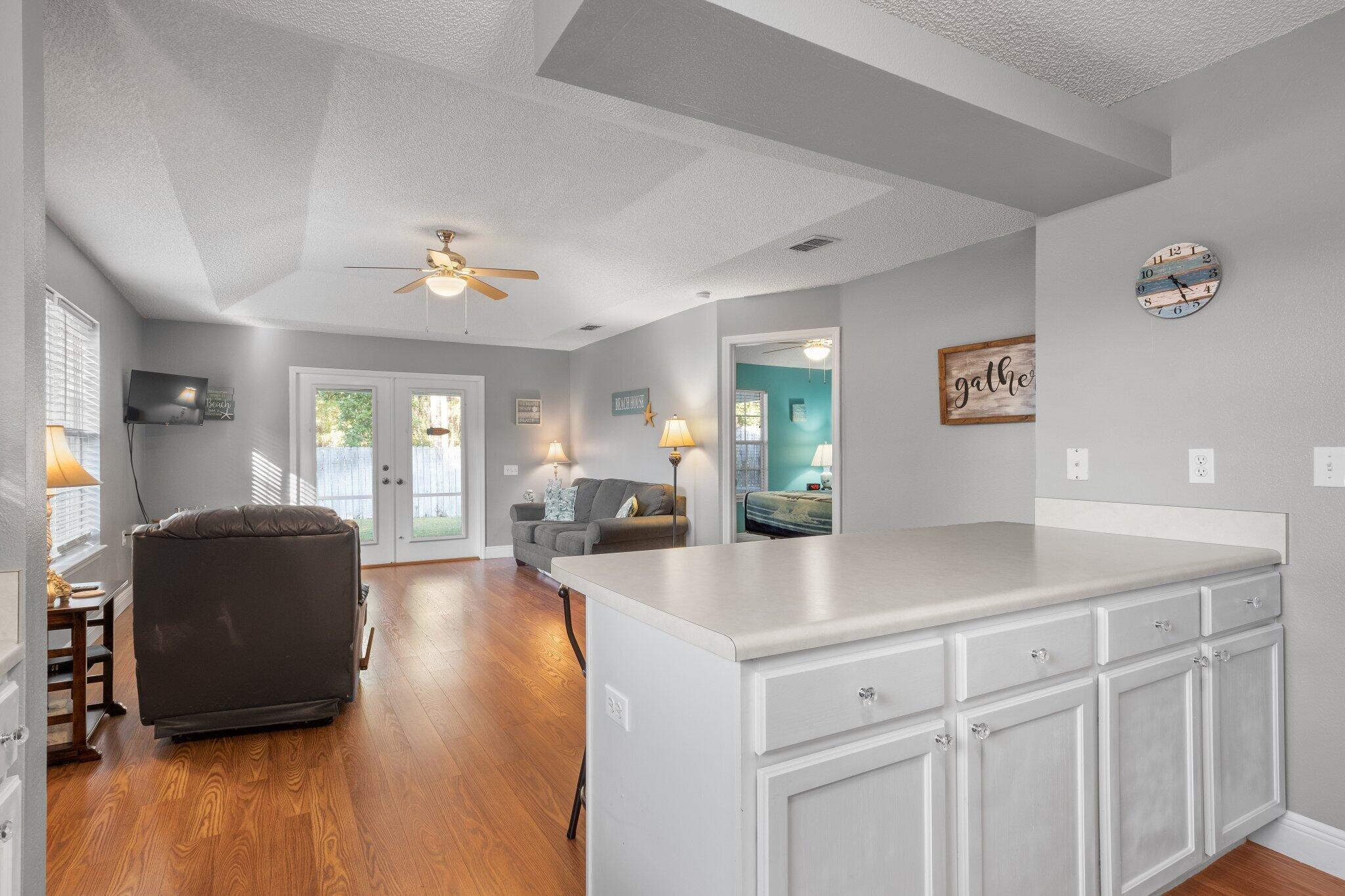 SHADOW LAKES - Residential