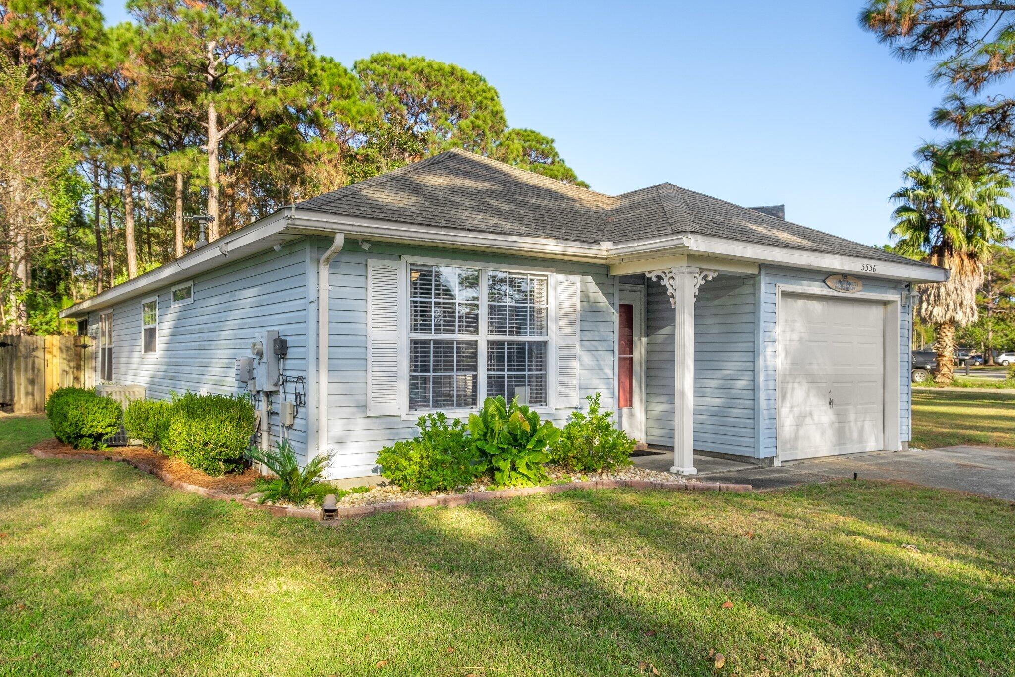 SHADOW LAKES - Residential