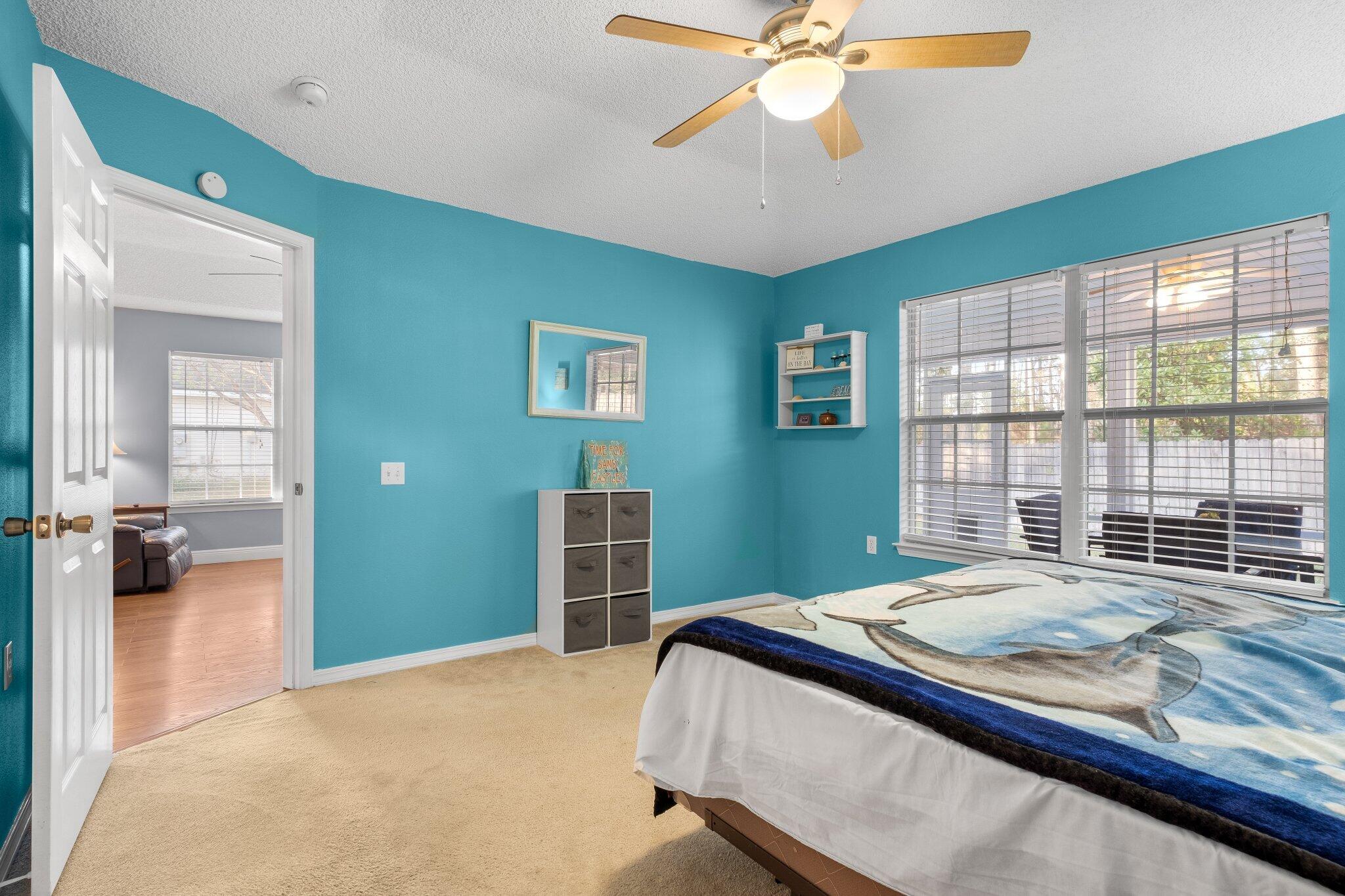 SHADOW LAKES - Residential