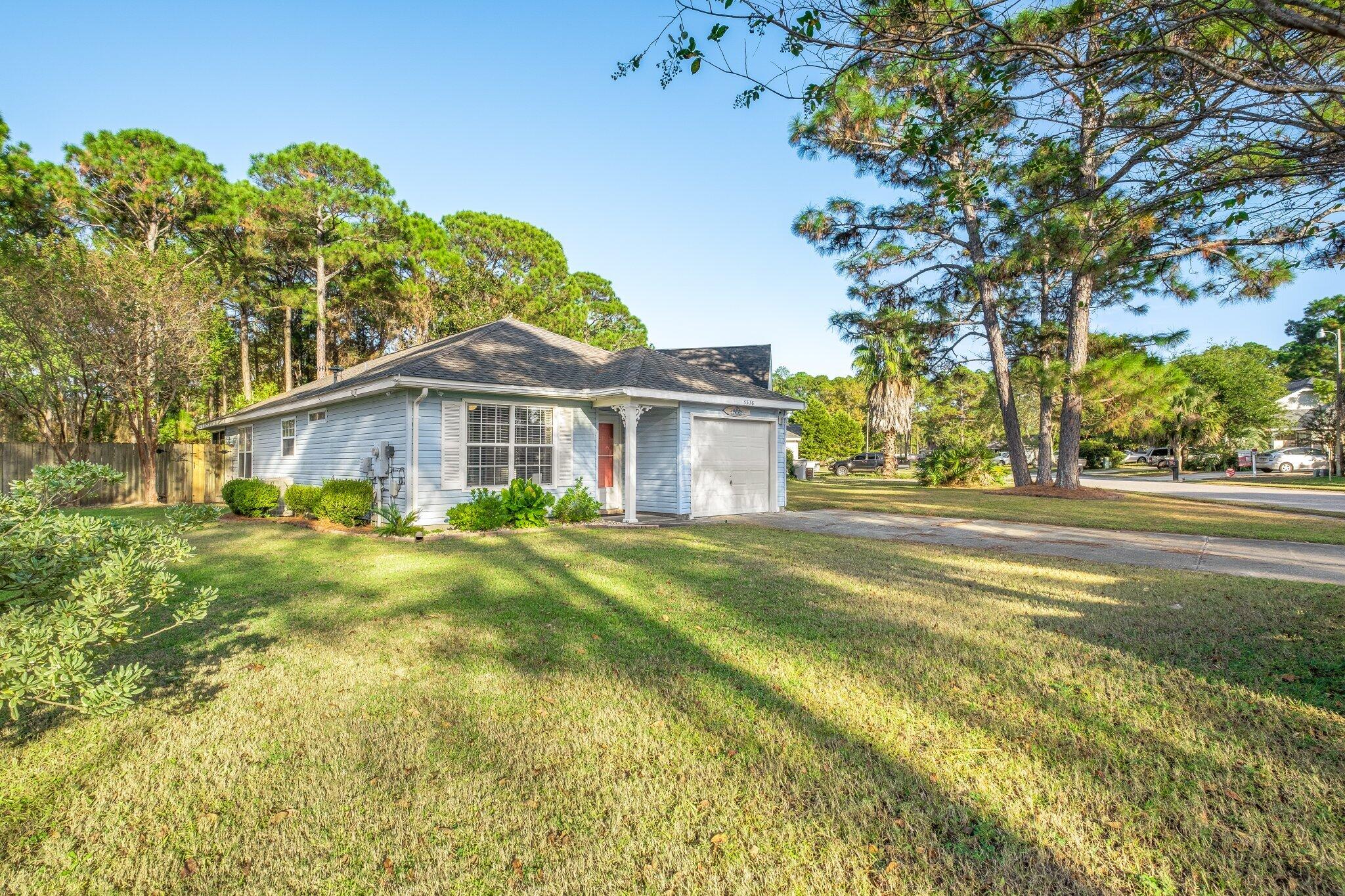 SHADOW LAKES - Residential
