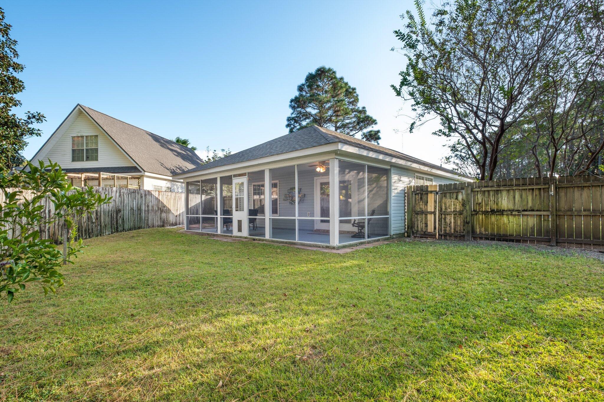 SHADOW LAKES - Residential