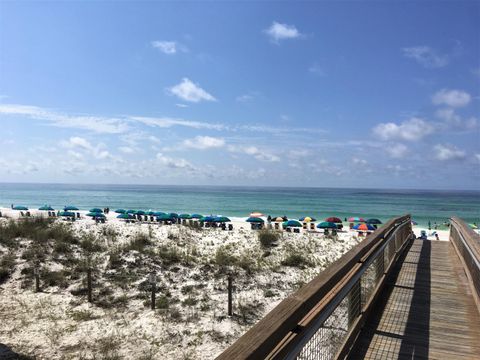 A home in Destin