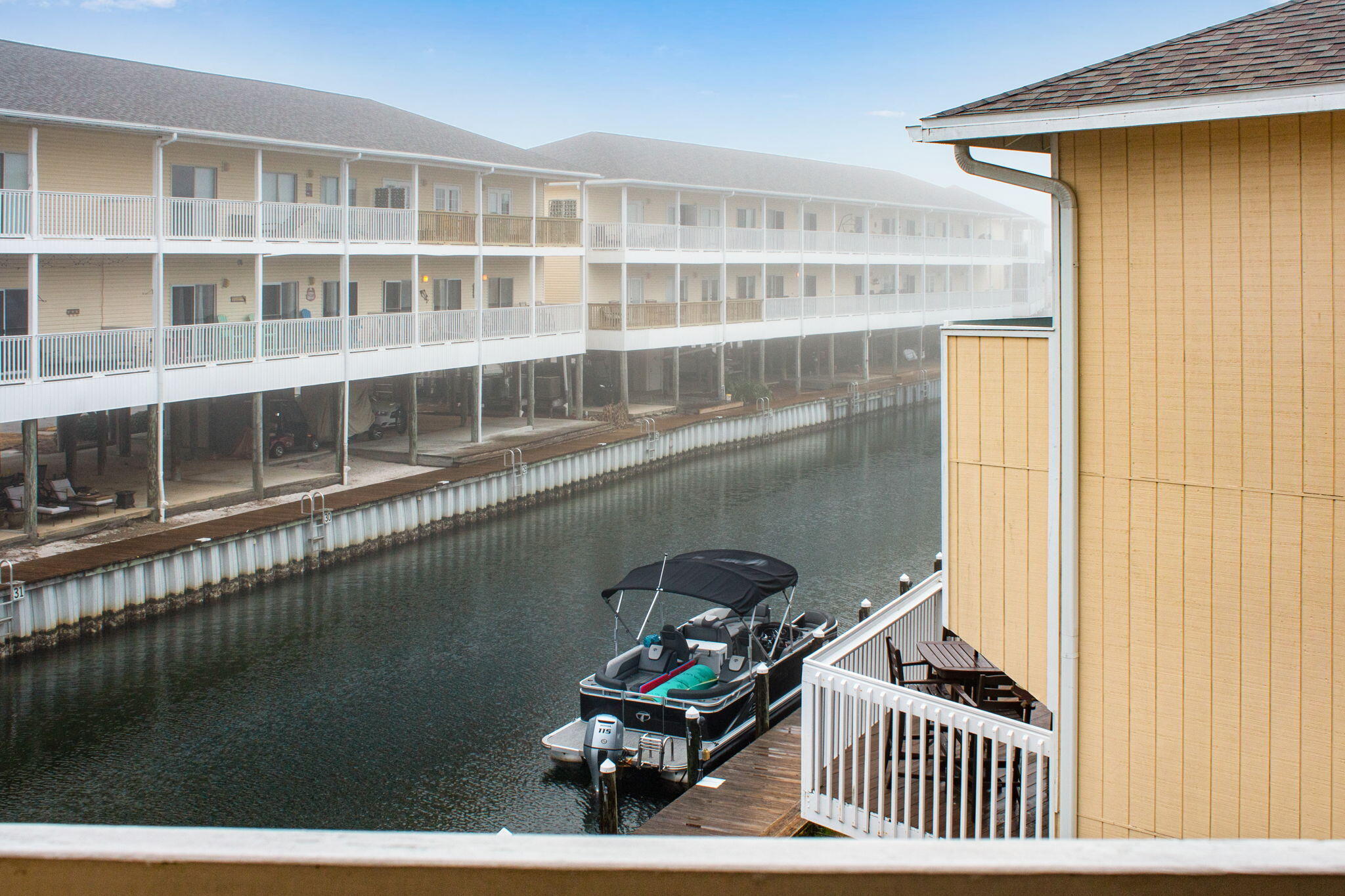 SANDPIPER COVE PH 03 - Residential